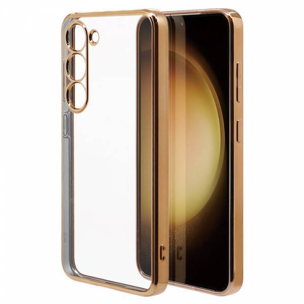 SAMSUNG最新フラッグシップモデル「Galaxy S23」専用の保護ケースを発売！