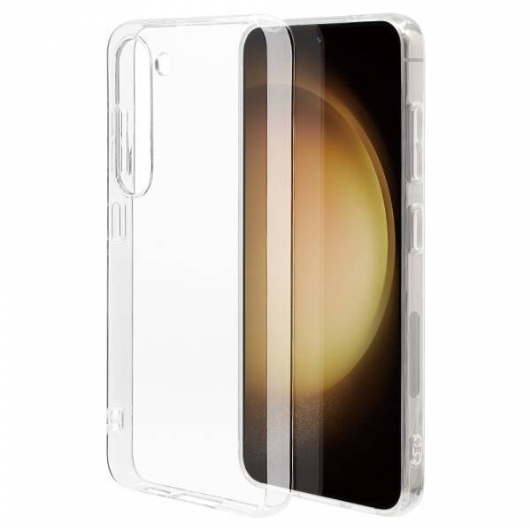 SAMSUNG最新フラッグシップモデル「Galaxy S23」専用の保護ケースを発売！