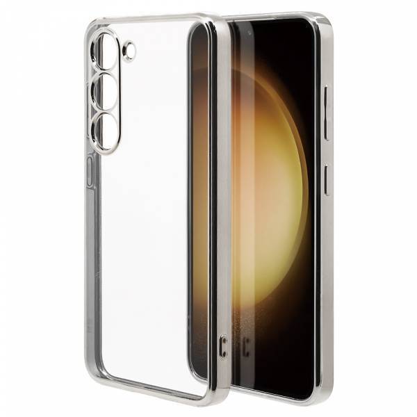 SAMSUNG最新フラッグシップモデル「Galaxy S23」専用の保護ケースを発売！