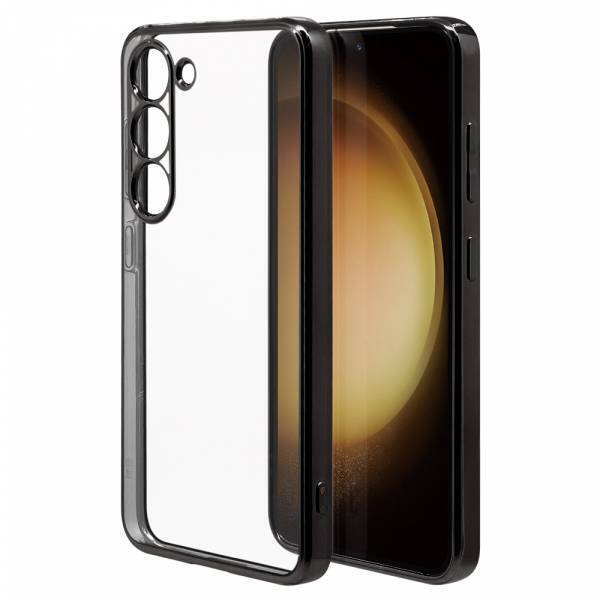 SAMSUNG最新フラッグシップモデル「Galaxy S23」専用の保護ケースを発売！