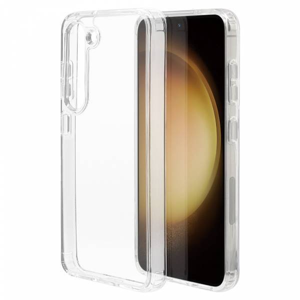 SAMSUNG最新フラッグシップモデル「Galaxy S23」専用の保護ケースを発売！