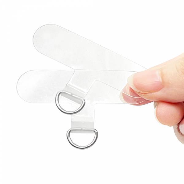 トレンドのショルダーケースへカスタマイズ！ストラップホルダーシート Burari を発売！