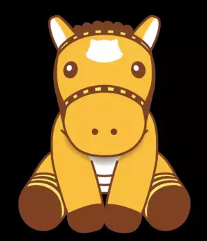 JRA ×　ラスカル ラスカルが第90回日本ダービーのキャンペーンキャラクターに！ 期間限定のイベントや抽選で素敵な賞品が当たるキャンペーンを実施