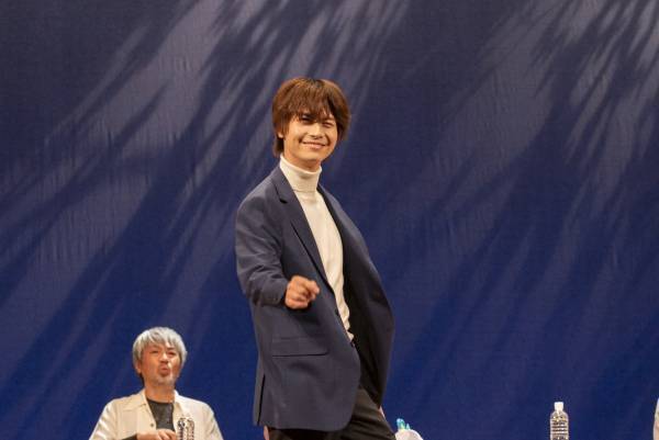 関西演劇界のクセ者が集結！伝説の舞台！『12人のおかしな大阪人2023』今江大地＆多和田任益を迎えて開幕！！