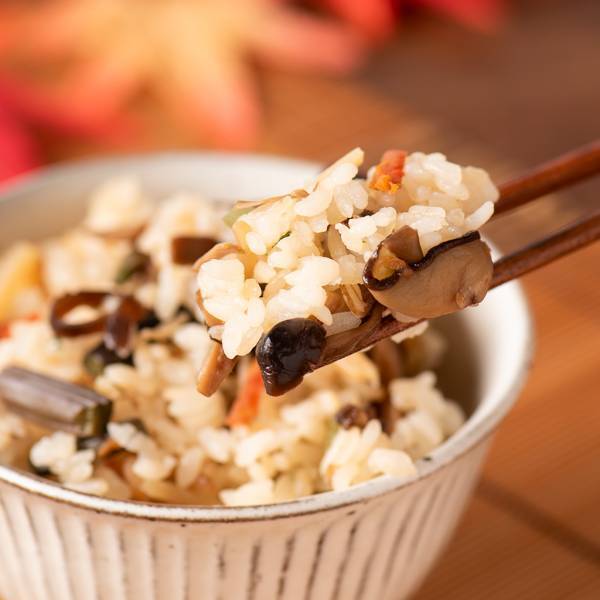 【久世福商店オンラインショップ限定】 「2023秋の福袋 ごはんのお供」10/13（金）発売！新米シーズンにピッタリ！食欲の秋を彩る人気アイテム大集合！！