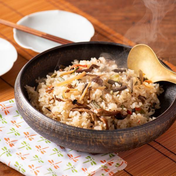 【久世福商店オンラインショップ限定】 「2023秋の福袋 ごはんのお供」10/13（金）発売！新米シーズンにピッタリ！食欲の秋を彩る人気アイテム大集合！！