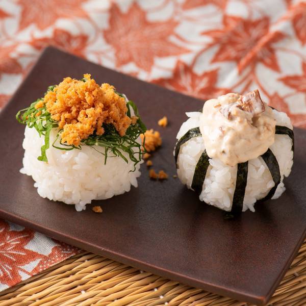 【久世福商店オンラインショップ限定】 「2023秋の福袋 ごはんのお供」10/13（金）発売！新米シーズンにピッタリ！食欲の秋を彩る人気アイテム大集合！！