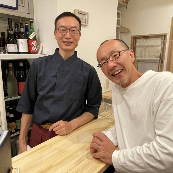 「日本酒BAR両国竹岡」が、稲毛から両国へ実店舗を構えグランドオープン！