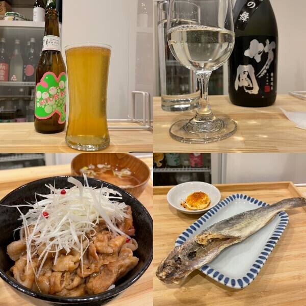 「日本酒BAR両国竹岡」が、稲毛から両国へ実店舗を構えグランドオープン！
