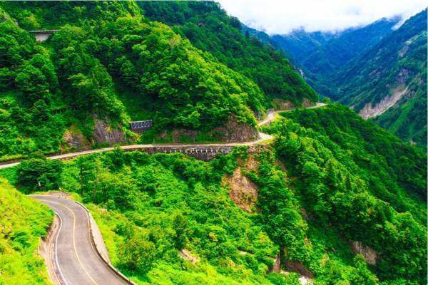 大江戸温泉物語 北陸の3つの宿で夏に食べたいメニューを楽しむ【夏のまんぞくバイキング】が6月1日スタート