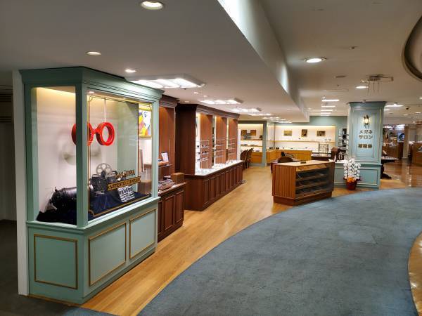 国内フレームから海外ブランドまで、お買得なセット価格で大集合！ 柏髙島屋にて「メガネフェスティバル」開催！