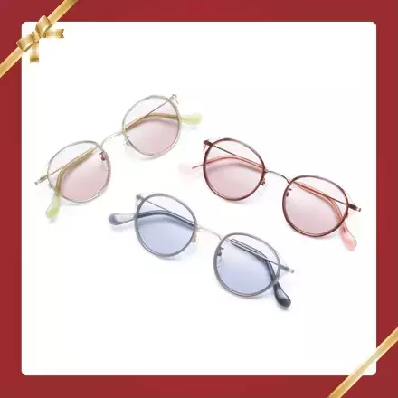 国内フレームから海外ブランドまで、お買得なセット価格で大集合！ 柏髙島屋にて「メガネフェスティバル」開催！