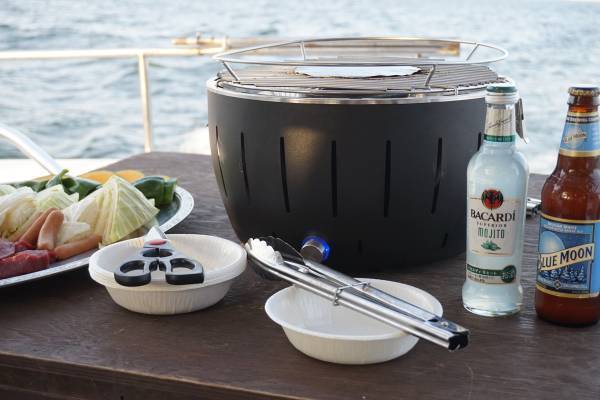 【横浜みなとみらいエリアにおける事業告知】交通・観光連携型事業に採択され、横浜みなとみらいエリアにて新規クルージング事業を実施中！