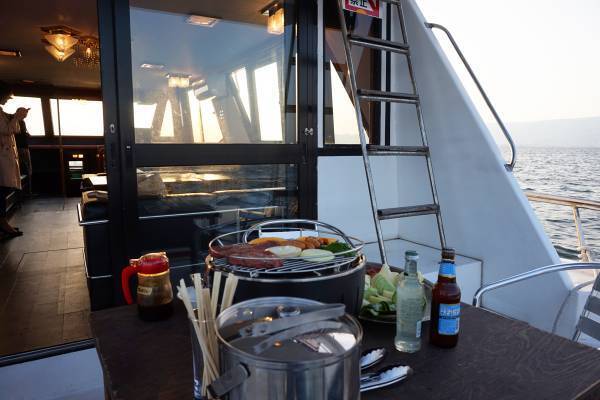 【横浜みなとみらいエリアにおける事業告知】交通・観光連携型事業に採択され、横浜みなとみらいエリアにて新規クルージング事業を実施中！