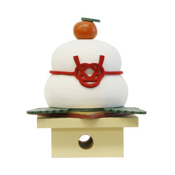 お正月アイテムが早くも登場！ 縁起の良いアイテムで来年も良い年を迎えよう！