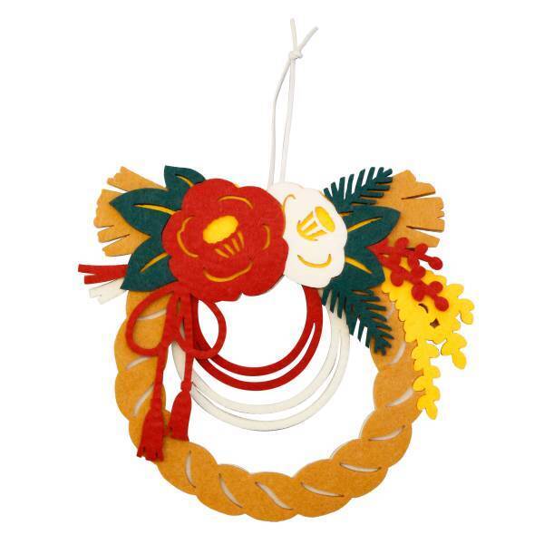 お正月アイテムが早くも登場！ 縁起の良いアイテムで来年も良い年を迎えよう！