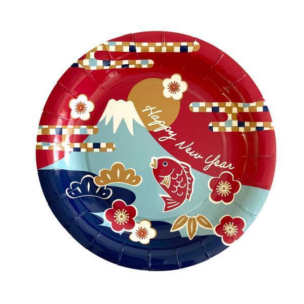 お正月アイテムが早くも登場！ 縁起の良いアイテムで来年も良い年を迎えよう！