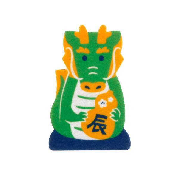 お正月アイテムが早くも登場！ 縁起の良いアイテムで来年も良い年を迎えよう！