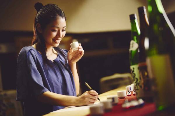 【磐梯山温泉ホテル】ゲストが審査員の日本酒品評会や、オリジナルおちょこが当たるくじなど会津を思う存分味わう「会津よっぱら日本酒祭り」開催｜期間：2023年3月28日～5月31日