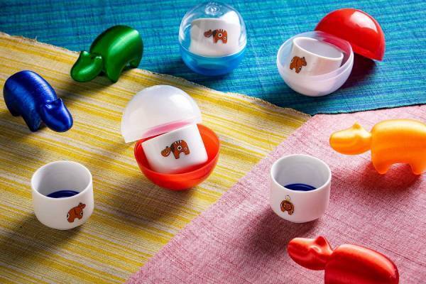 【磐梯山温泉ホテル】ゲストが審査員の日本酒品評会や、オリジナルおちょこが当たるくじなど会津を思う存分味わう「会津よっぱら日本酒祭り」開催｜期間：2023年3月28日～5月31日