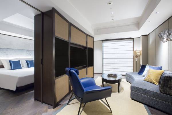 【ダーワ・悠洛 京都】 1日2組　スイートルーム限定 アニバーサリー デコレーション パッケージ販売