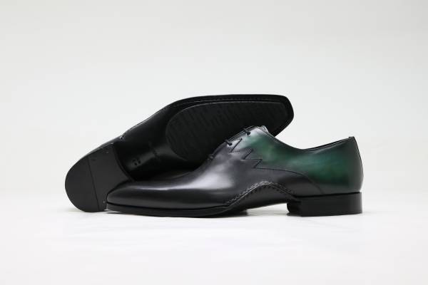 スペイン王室御用達ドレスシューズブランド『MAGNNANI（マグナーニ）』 の クインクラシコ別注23SSモデル先行予約受付中！