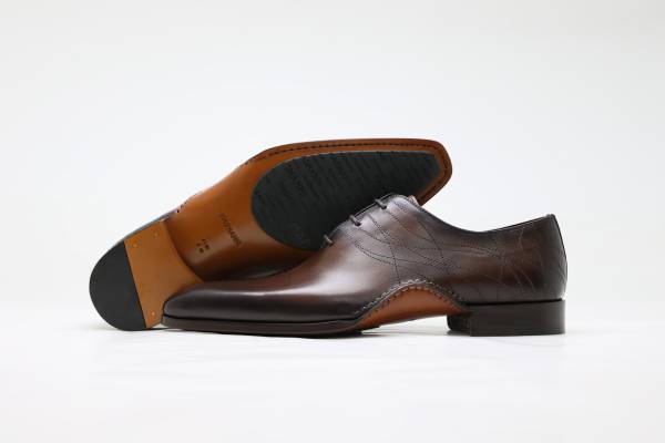 スペイン王室御用達ドレスシューズブランド『MAGNNANI（マグナーニ）』 の クインクラシコ別注23SSモデル先行予約受付中！