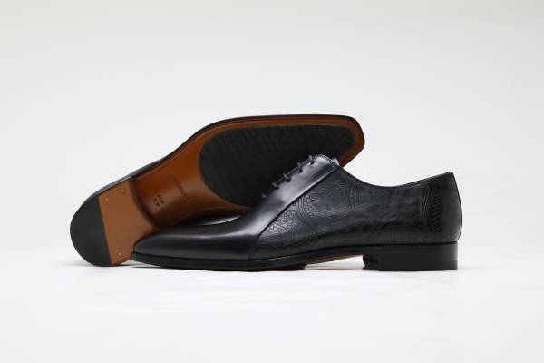 スペイン王室御用達ドレスシューズブランド『MAGNNANI（マグナーニ）』 の クインクラシコ別注23SSモデル先行予約受付中！