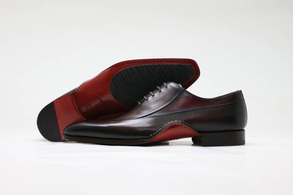 スペイン王室御用達ドレスシューズブランド『MAGNNANI（マグナーニ）』 の クインクラシコ別注23SSモデル先行予約受付中！