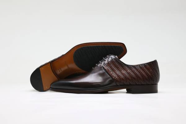 スペイン王室御用達ドレスシューズブランド『MAGNNANI（マグナーニ）』 の クインクラシコ別注23SSモデル先行予約受付中！