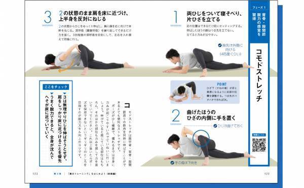 予約殺到で発売前重版決定！Amazonカテゴリ１位獲得！数々のプロ選手・トップアスリートが実践する「脱力トレーニング」が書籍化