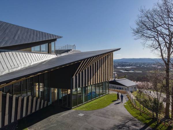 【北海道 東川町】保養施設「キトウシの森きとろん」 7月20日から町民向けプレオープン！