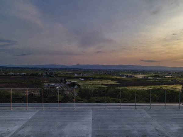 【北海道 東川町】保養施設「キトウシの森きとろん」 7月20日から町民向けプレオープン！