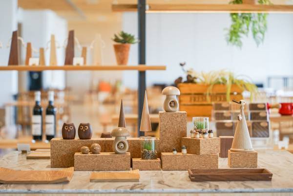 【北海道 東川町】保養施設「キトウシの森きとろん」 7月20日から町民向けプレオープン！