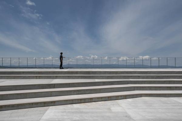 【北海道 東川町】保養施設「キトウシの森きとろん」 7月20日から町民向けプレオープン！