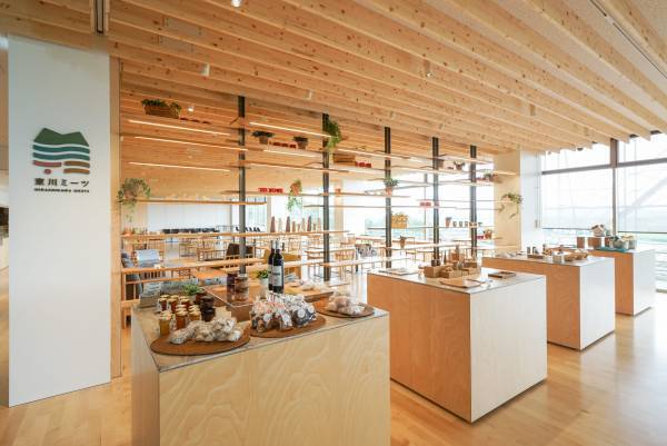 【北海道 東川町】保養施設「キトウシの森きとろん」 7月20日から町民向けプレオープン！