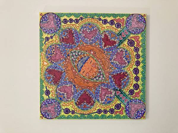 「福本ヒデ・たいぞう原画2人展」を開催