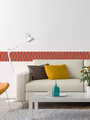 ウォールステッカーで簡単にお部屋をオシャレ空間に！Merry Decor「ビンテージライン」シリーズを発売