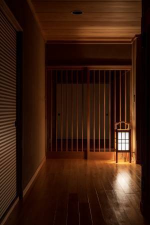 自然美と和の風情が融合した温泉付和風貸別荘「スイートヴィラ 熱海桃山」9月15日開業