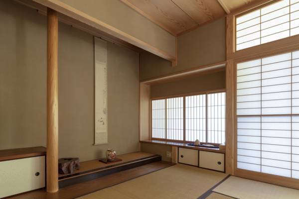 自然美と和の風情が融合した温泉付和風貸別荘「スイートヴィラ 熱海桃山」9月15日開業