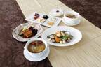 【西明石ホテルキャッスルプラザ】広東料理「春華」が薬膳フェア を開催！ 健康と美味しさが調和、残暑におススメの料理