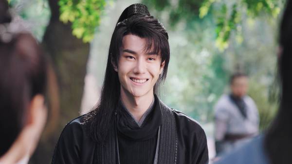 「楚喬伝（そきょうでん）～いばらに咲く花～」チャオ・リーイン×「陳情令」ワン・イーボー 中国トップスター共演のアクション時代劇 中国ドラマ「有翡（ゆうひ）－Legend of Love－」 10月13日（金）夕方4時～BS12 トゥエルビで放送スタート