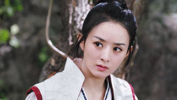 「楚喬伝（そきょうでん）～いばらに咲く花～」チャオ・リーイン×「陳情令」ワン・イーボー 中国トップスター共演のアクション時代劇 中国ドラマ「有翡（ゆうひ）－Legend of Love－」 10月13日（金）夕方4時～BS12 トゥエルビで放送スタート