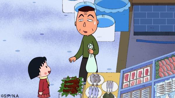 大みそかは国民的アニメで家族団らん！ 『ちびまる子ちゃん』が大みそかにも放送決定！