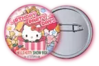 ハローキティがあなたの誕生日をお祝い！ 『HELLO KITTY SHOW BOX BIRTHDAY PARTY DAY』 10月22日開催
