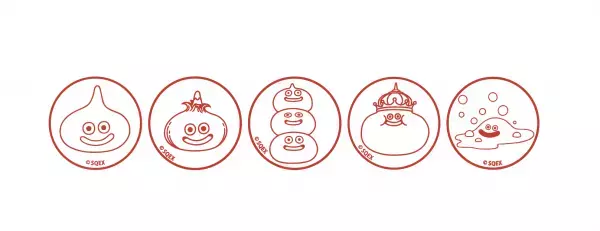 スライムだらけのドラゴンクエスト アイランドで冬の大冒険に出かけよう！ はじめてのクエスト「スライムたちをさがせ！」11月18日（土）より開始