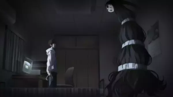 『グッド・ナイト・ワールド』Nornisが担当するEDテーマを使用した第2弾PVを公開！10月12日よりNetflixで独占配信！