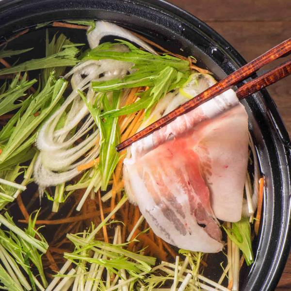 【期間限定】「年越しワクワク鍋セット」が、お得な特別価格で12/15(金)より販売開始！【久世福商店オンラインショップ限定】