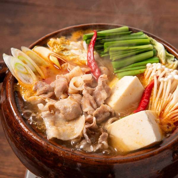 【期間限定】「年越しワクワク鍋セット」が、お得な特別価格で12/15(金)より販売開始！【久世福商店オンラインショップ限定】