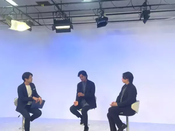 元サッカー日本代表・中澤佑二が40歳まで現役選手を続けられた秘訣とは？ 「Impact connection～スポーツとビジネスの成功法則」 12月24日（日）ひる3時30分～ BS12 トゥエルビで放送